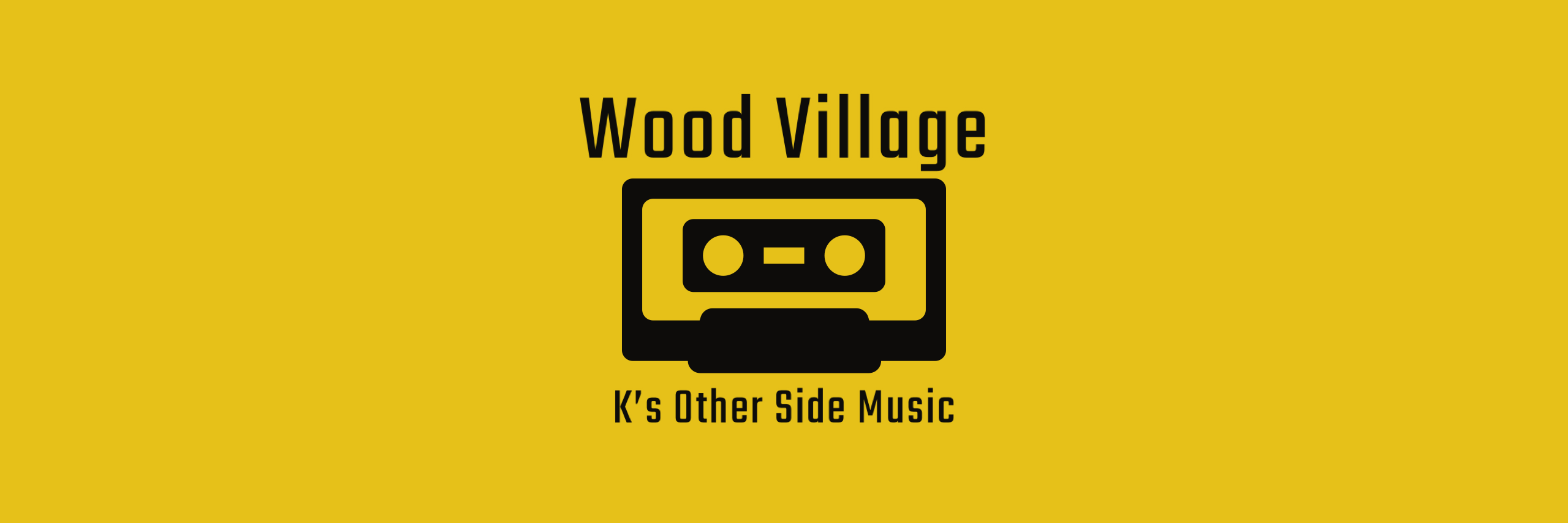 Wood Villagr Music | ウッドビレッジ・ミュージック